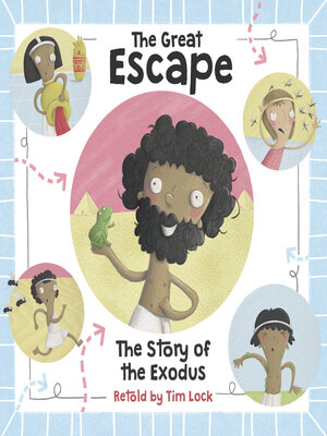 cover image of The Great Escape